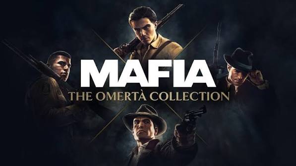 Mafia: The Omerta Collection