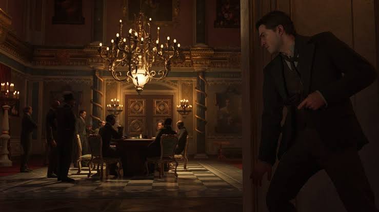 Mafia: The Old Country 