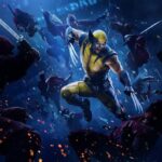 Marvel Wolverine