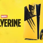 Marvel Wolverine PS5 Bundle