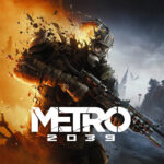Metro 2039 Renegade