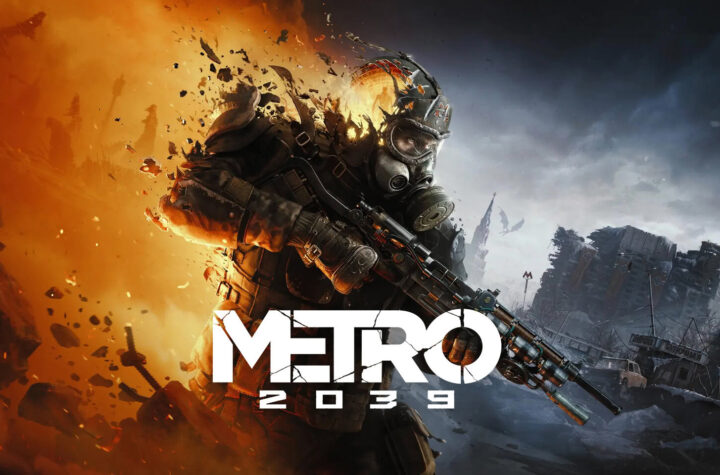 Metro 2039 Renegade