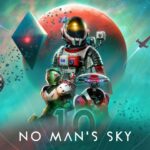 No Man's Sky