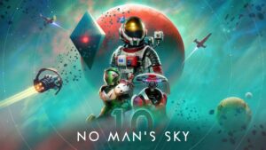 No Man's Sky