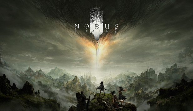 Nodusfall