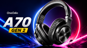 OneOdio Fusion A70 Gen 2