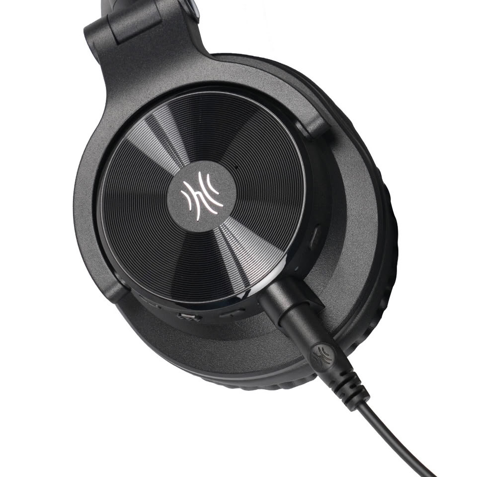 OneOdio Fusion A70 Gen 2 Brings Hi Res Wireless Audio at $59.99