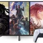 PlayStation Games