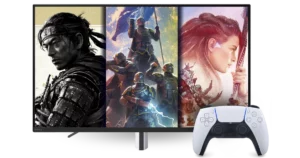 PlayStation Games