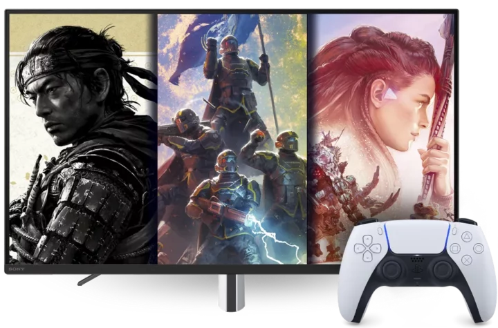 PlayStation Games