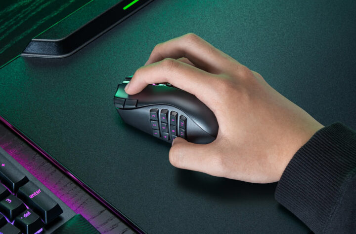 Razer Naga V3 Pro (3)