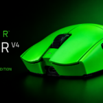 Razer Viper V4 Pro Esports Green Edition