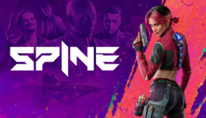 SPINE