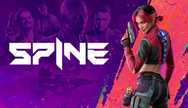 SPINE