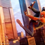 Spider Man