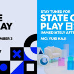 State of Play