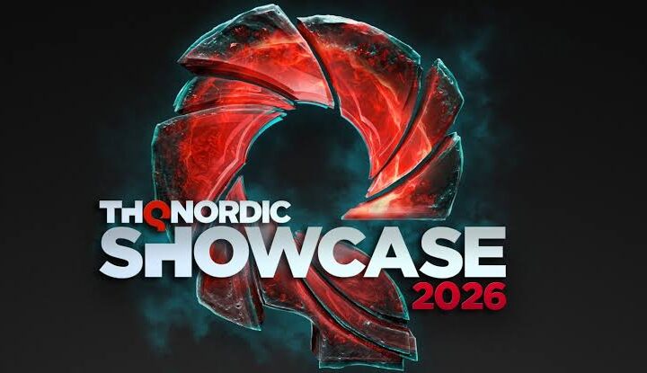 THQ Nordic Showcase 2026