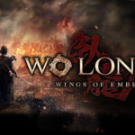 Wo Long 2: Wings of Ember