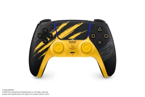Wolverine Skin PS5 