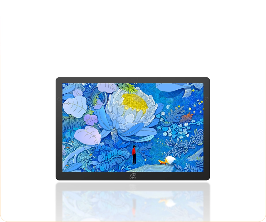 XPPen Artist Ultra 14