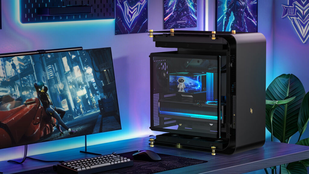 Xeron C Lab Cases (2)