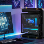 Xeron C Lab Cases (2)