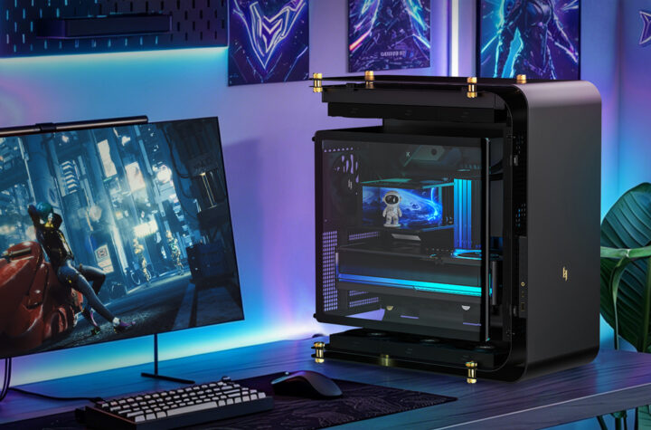 Xeron C Lab Cases (2)
