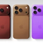 iPhone 18 Pro