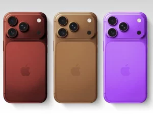 iPhone 18 Pro