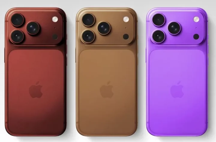 iPhone 18 Pro