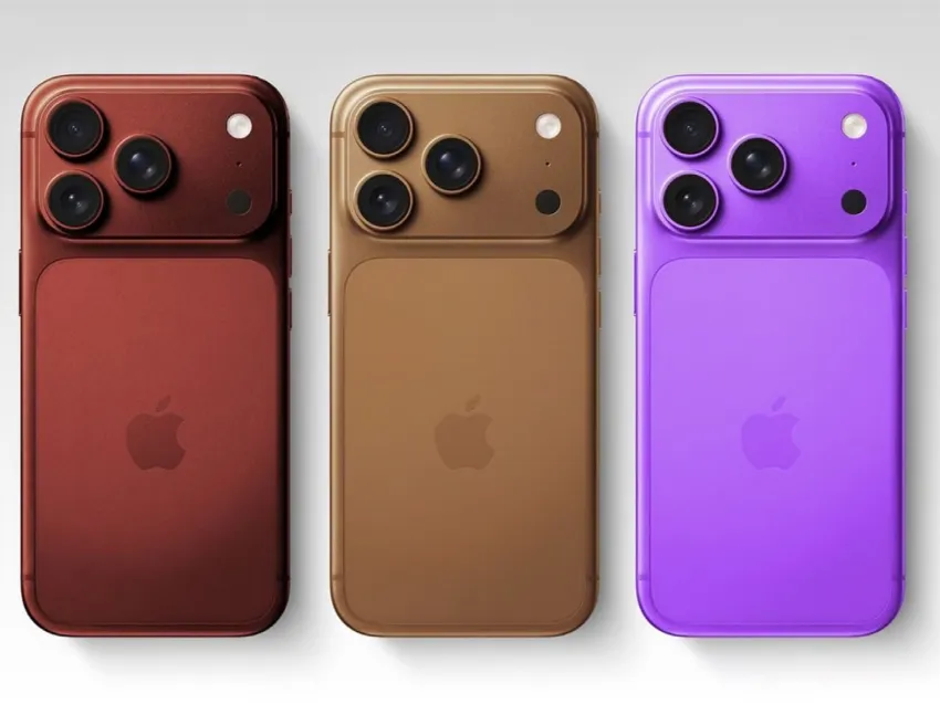 iPhone 18 Pro