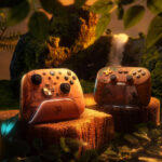 8BitDo Tomb Raider controller (1)