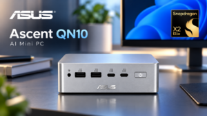ASUS Ascent QN10