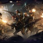 Aliens: Fireteam Elite 2 - Cold Iron Studios