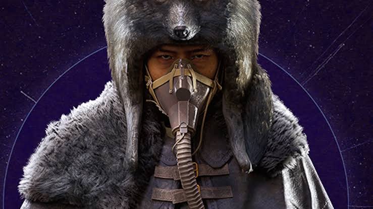 Arc Raiders Frozen Trail