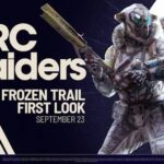 Arc Raiders Frozen Trail