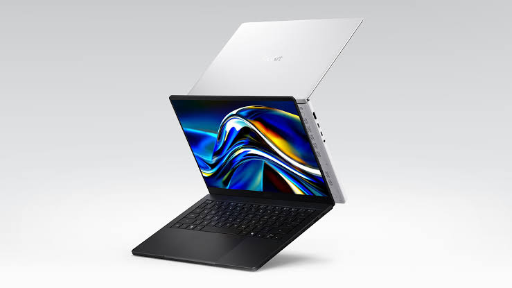 Asus ProArt P14