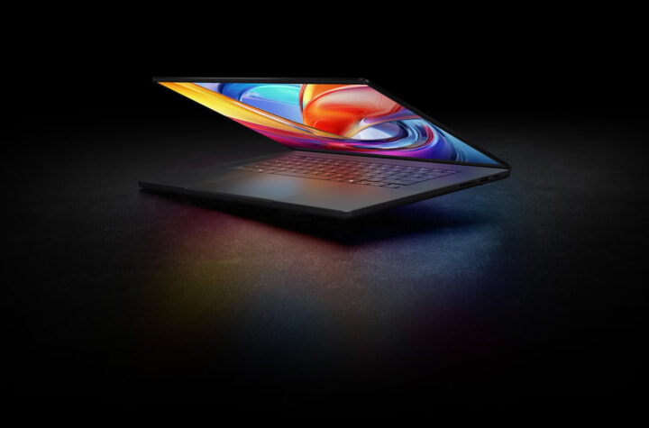 Asus ProArt P14