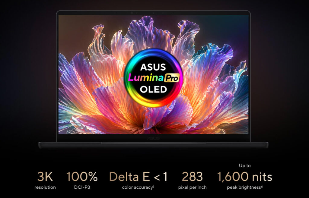 Asus ProArt P14