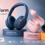 Belkin SoundForm audio lineup (1)