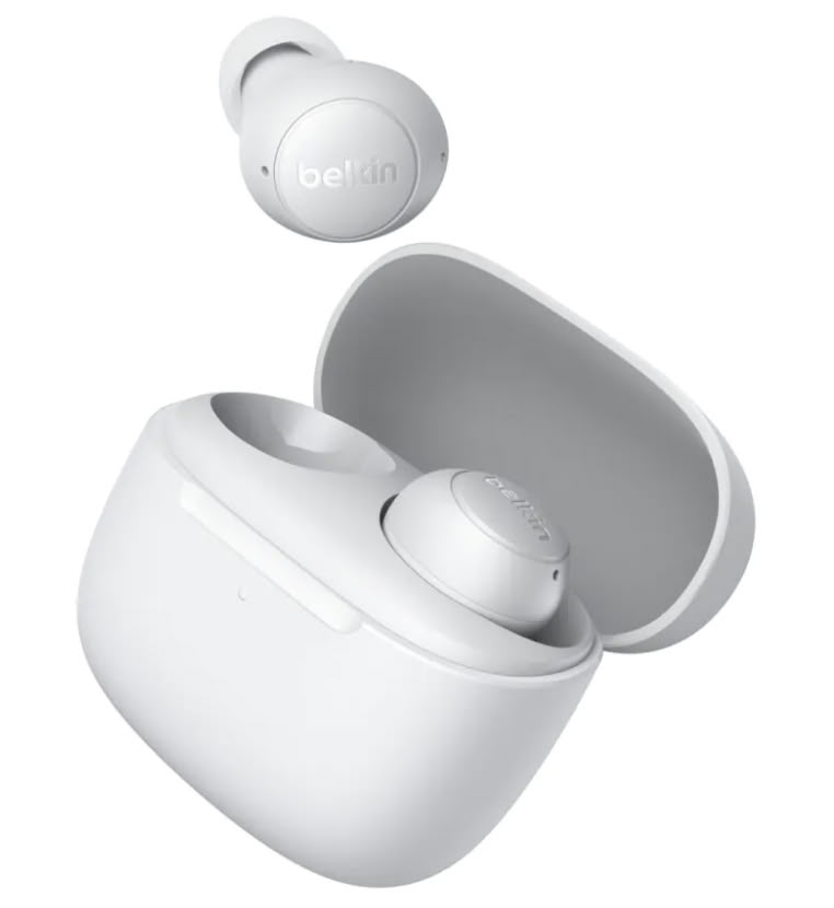 Belkin Unveils Exciting New SoundForm Audio Lineup at IFA 2026