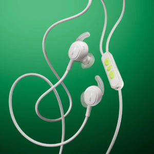 Bose Noise Cancelling Wired Earbuds