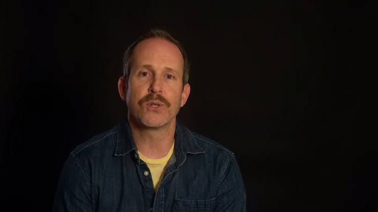 Bruce Straley