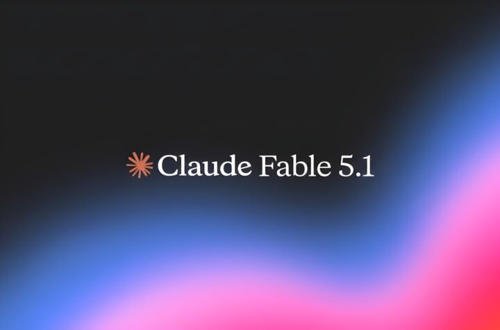 Claude Fable 5.1