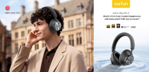 EarFun Wave Pro X headphones (2)