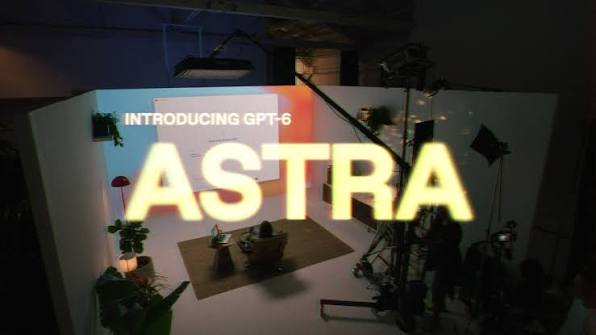 GPT-6 Astra