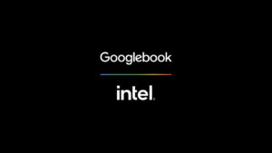 Googlebook Laptops