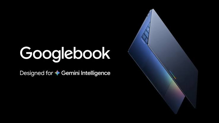 Googlebook Laptops