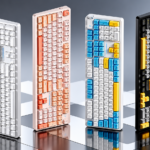 HP GT06 mechanical keyboard