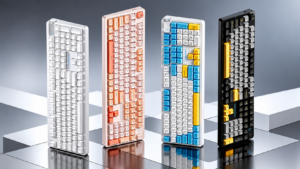 HP GT06 mechanical keyboard